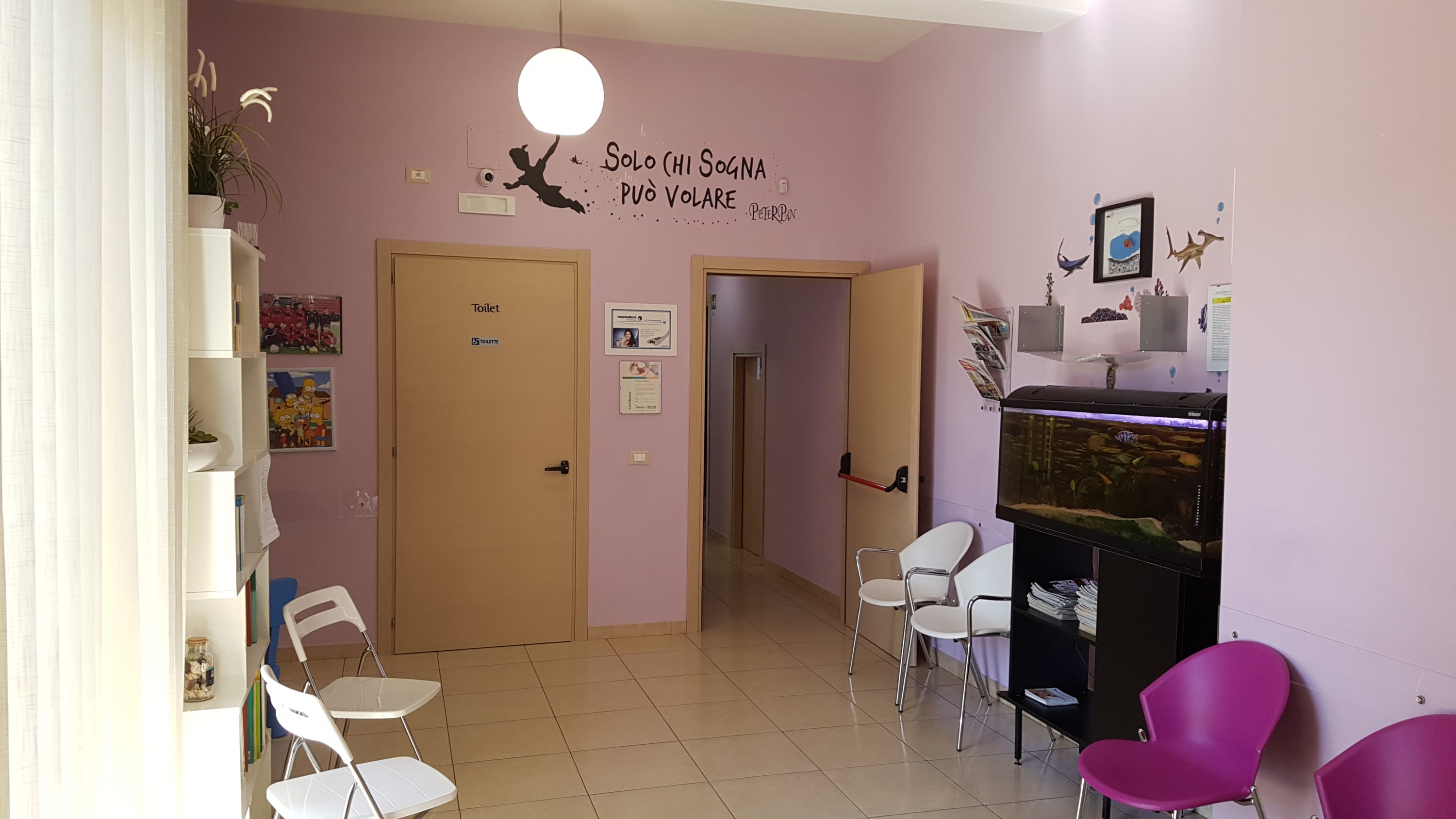 Sala d’Attesa