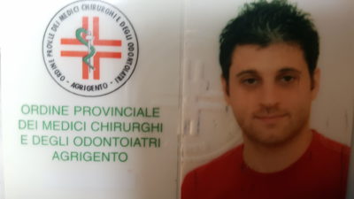 Dott. Mazzilli Piero